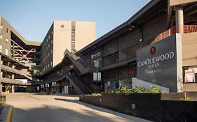 Candlewood Suites - Guadalajara Galerias, An Ihg Hotel